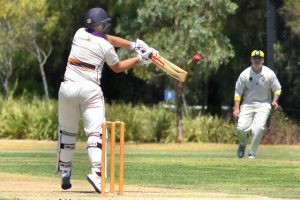 Everything on the line for the Druids