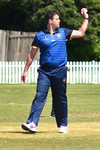 Altona North’s big task