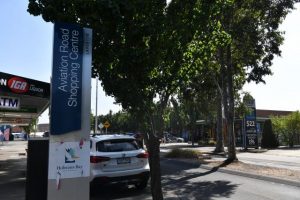 Shaping the future of Aviation Road