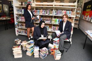 Financial support for students