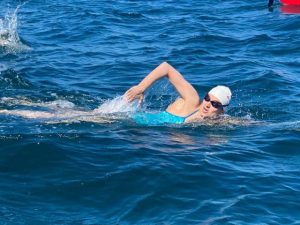 Putting heart and soul into the water