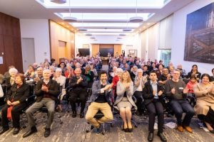 It’s all happening in Hobsons Bay