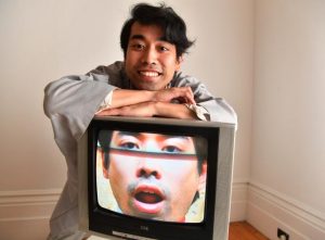 Viewing self through new lenses