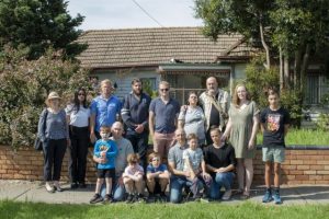 Walking the heritage high wire