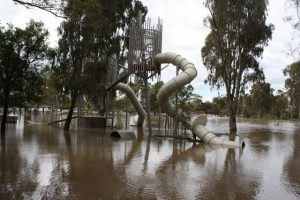 Greens release proposed flood inquiry scope
