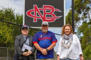 Celebrating club’s past and future