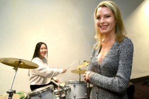 New look for youth centre