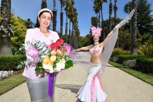 Think pink for Cancer Council