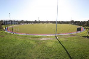 Modern sport and recreation hub redevelopment open in Braybrook