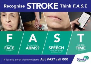 Stroke awards nominations close soon