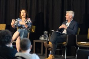 Literary festival returning for 20th anniversary