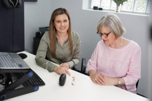 Achieve better hearing with the experts at Active Audiology