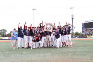 Rams stunning season