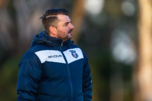 Altona North keen for new challenge