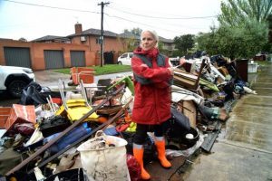 Public submissions open for flood inquiry