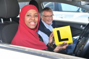 More help for young drivers