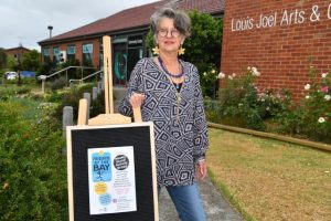 Coaxing out creative talents