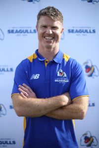 Positives in loss for Seagulls