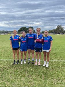 Sandral new Bulldogs captain