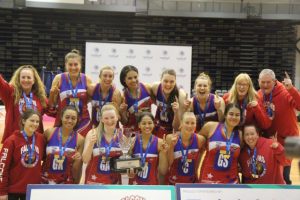 Falcons remain confident