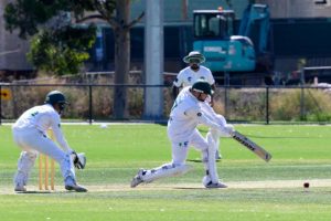Woodsmen through to grand final