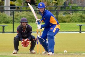 Seagulls down, but not out