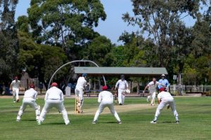 United through to decider