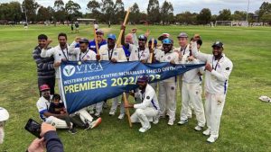 Back-to-back for the Bulldogs