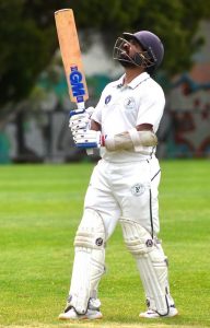 Clubbers through to grand final