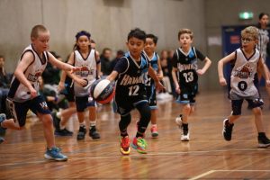 Support for new sports hub in Yarraville