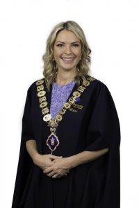 Helping women lead locally