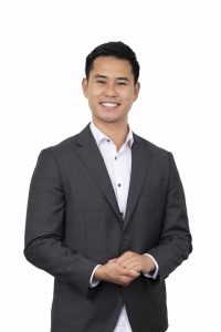 Celebrating a high honour