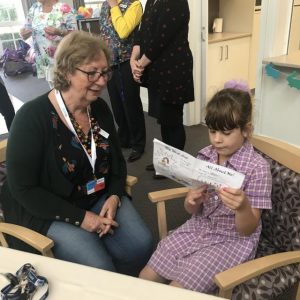 Easter fun for young and old