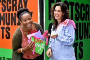 Infinite imagination