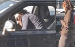 Footscray theft in broad daylight