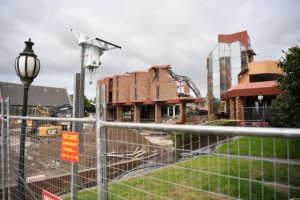 Hub designs revealed