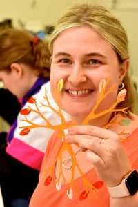 Bringing local flora and fauna to life