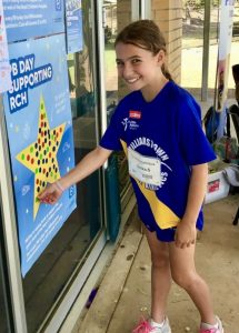 Team effort supports hospital appeal