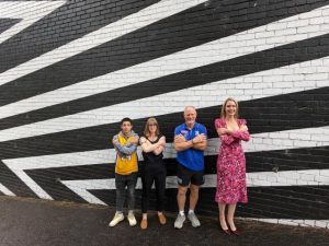 Embracing equality for International Women’s Day