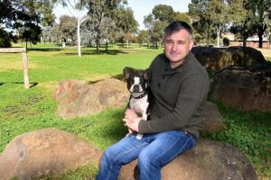 CFMEU announces green ban on proposed McIvor Reserve upgrades