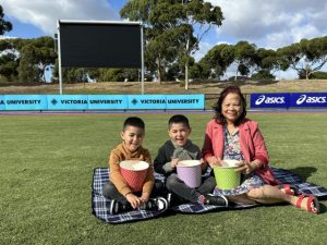 Movies coming to Braybrook and Yarraville