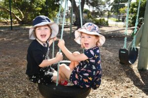 Supporting multiple birth parents