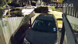 Police investigate Newport hit-and-run on 15-year-old girl