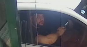 Police seeking man after Seddon road rage incident