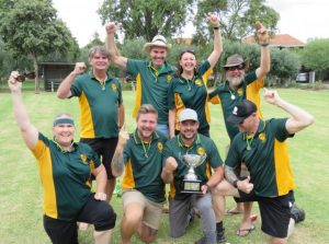 Trugo glory returns to Footscray