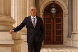 Calling for a safer Ballarat Road