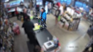 Police investigating West Footscray theft from motor vehicle