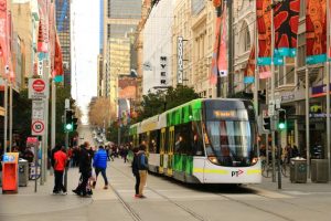 New tram facility set to hit the west