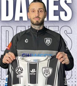 Phoenix cruising along