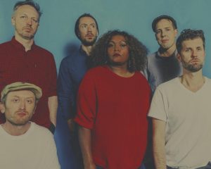 Bringing arts to the west